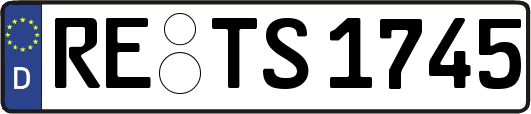 RE-TS1745