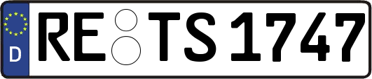 RE-TS1747