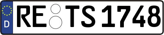 RE-TS1748