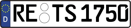 RE-TS1750