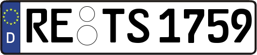 RE-TS1759