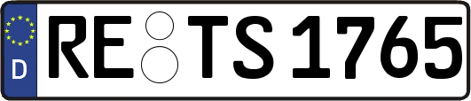 RE-TS1765