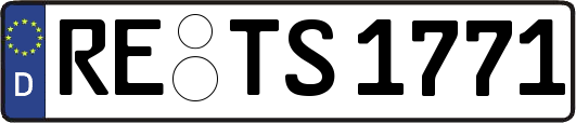 RE-TS1771