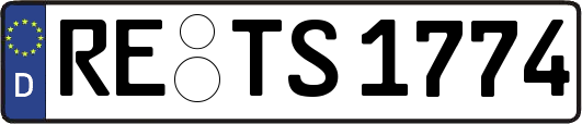 RE-TS1774