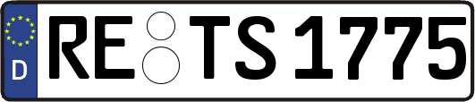 RE-TS1775