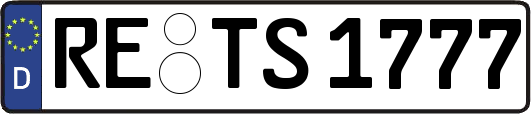 RE-TS1777