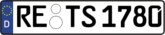 RE-TS1780