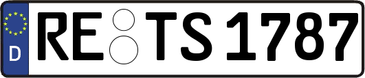 RE-TS1787