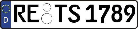 RE-TS1789