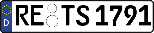 RE-TS1791