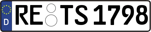 RE-TS1798