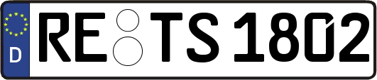 RE-TS1802
