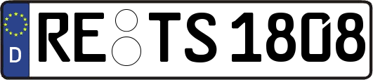 RE-TS1808