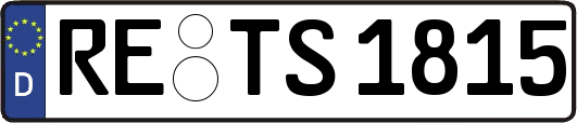 RE-TS1815