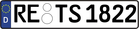 RE-TS1822