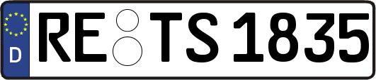 RE-TS1835