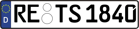 RE-TS1840