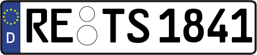 RE-TS1841