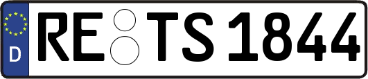 RE-TS1844