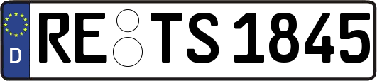 RE-TS1845
