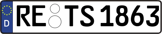 RE-TS1863
