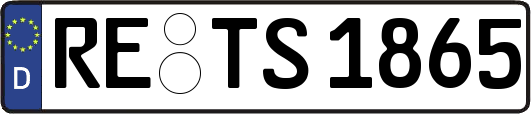 RE-TS1865