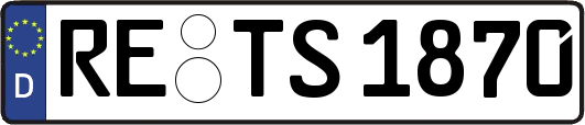 RE-TS1870