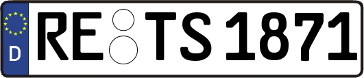 RE-TS1871