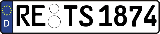 RE-TS1874