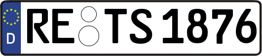 RE-TS1876