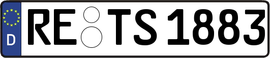 RE-TS1883