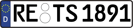 RE-TS1891