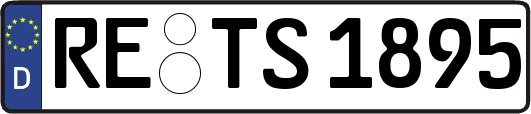 RE-TS1895