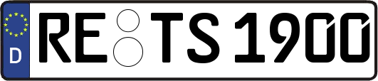 RE-TS1900