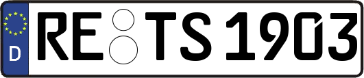 RE-TS1903