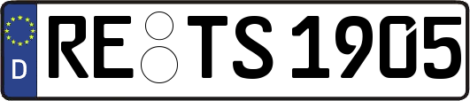 RE-TS1905