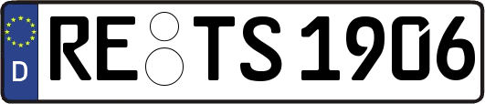 RE-TS1906