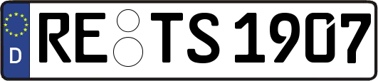 RE-TS1907