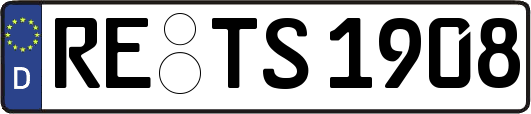 RE-TS1908