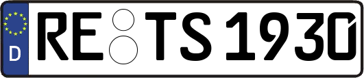 RE-TS1930