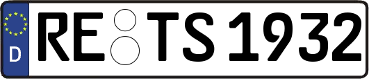 RE-TS1932