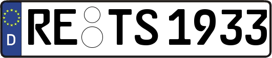 RE-TS1933