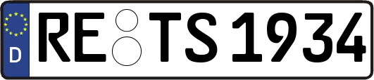 RE-TS1934