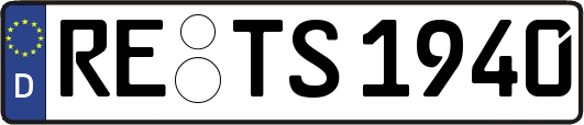 RE-TS1940