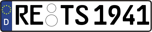 RE-TS1941