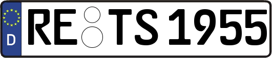 RE-TS1955