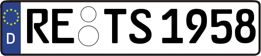 RE-TS1958