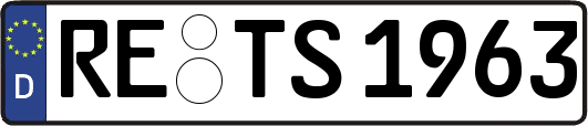 RE-TS1963