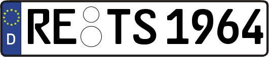 RE-TS1964