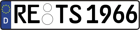 RE-TS1966